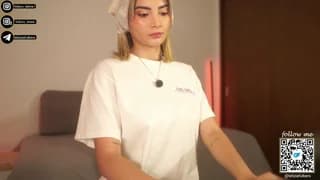 letiziafulkers1 - chaturbate