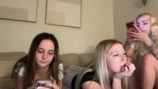 lexiiismith - chaturbate