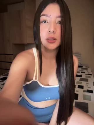 licky_lu - stripchat