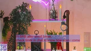 lissa_meooow - chaturbate