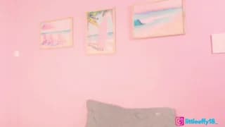 little_effy18_ - chaturbate