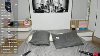 little_yena - chaturbate