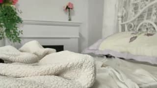 littlegreekflower - chaturbate