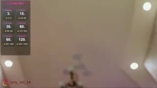 lolly-red- - bongacams