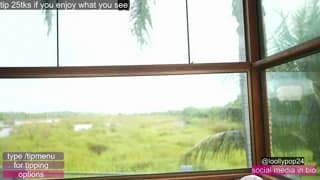 loollypop24 - chaturbate