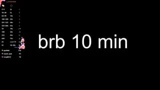 loriamarzinske - chaturbate