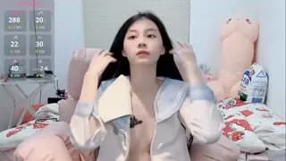 lris-Beauty - stripchat