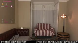 lucydelovely - chaturbate