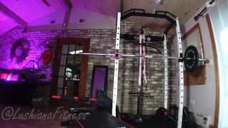 lushianafitness - chaturbate