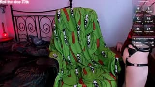 lust_one - chaturbate