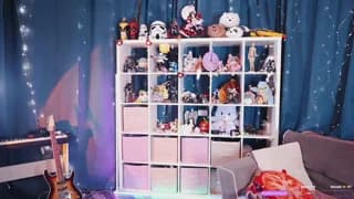 madnessalise - chaturbate