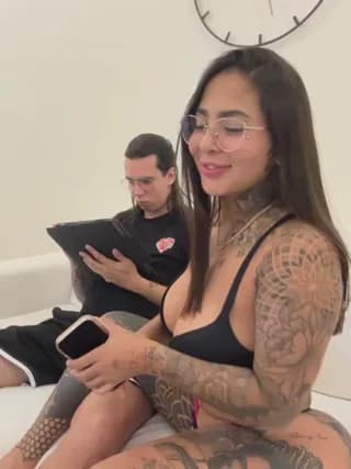 maferalvarexxx - stripchat