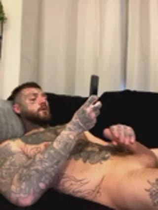 magicmichaell - stripchat