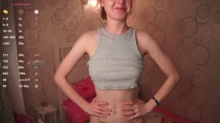 maisiemiller - chaturbate