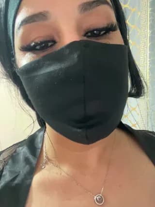 mari_layali - stripchat