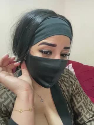 mari_layali - stripchat