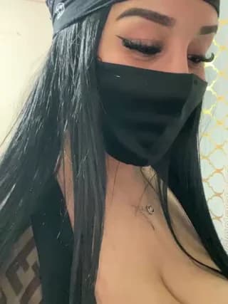 mari_layali - stripchat