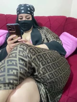 mari_layali - stripchat