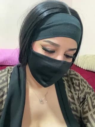 mari_layali - stripchat