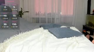 mariamariabbb - bongacams