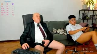 masterboy50 - stripchat