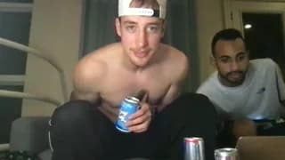 masterrobert134 - chaturbate