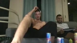 masterrobert134 - chaturbate