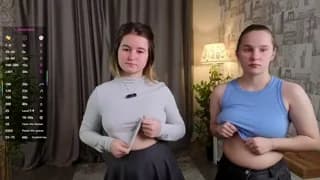 mauddenmon - chaturbate