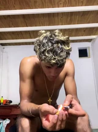 meliodas_23cm - stripchat