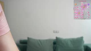 melissiacrace - chaturbate