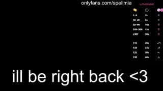 miaspell - chaturbate