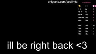 miaspell - chaturbate