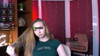 mila_glow - chaturbate