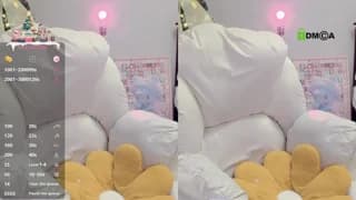 milk_sugar - stripchat