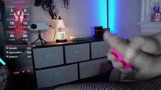 milkingmarlo - chaturbate