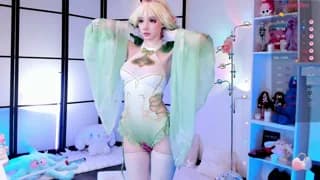 milkycute - chaturbate