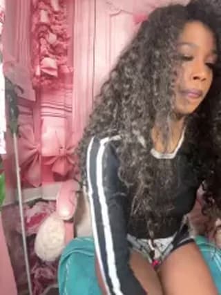 mismialove - stripchat
