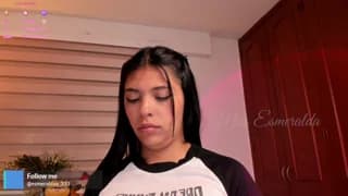 missesmeralda - chaturbate