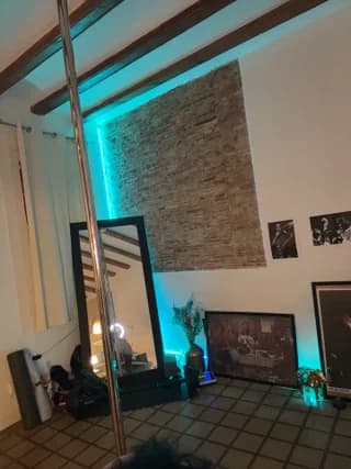 missninasparkle - stripchat