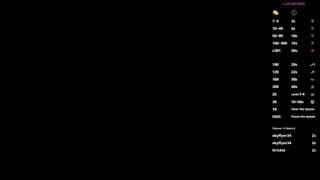 mollydo11 - chaturbate