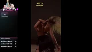 moonelly - chaturbate