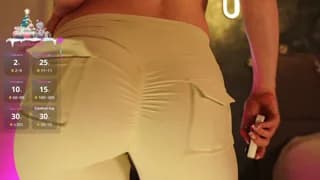 moonelly - chaturbate