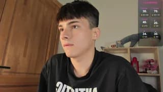 mystic_evan - chaturbate