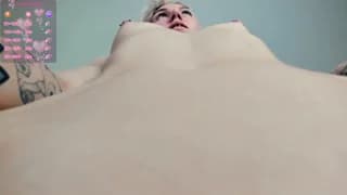 myviolet_rush - chaturbate