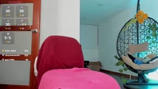 naomigarcia - chaturbate