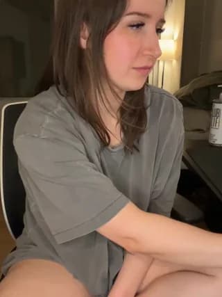 nerdynina - stripchat