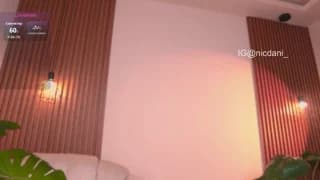 nicdani_1 - chaturbate