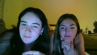 nicoletteluv - chaturbate