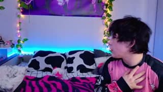 night_angell - chaturbate