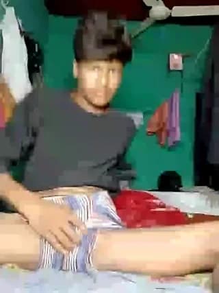 pandey_ji_ka_beta_hu - stripchat